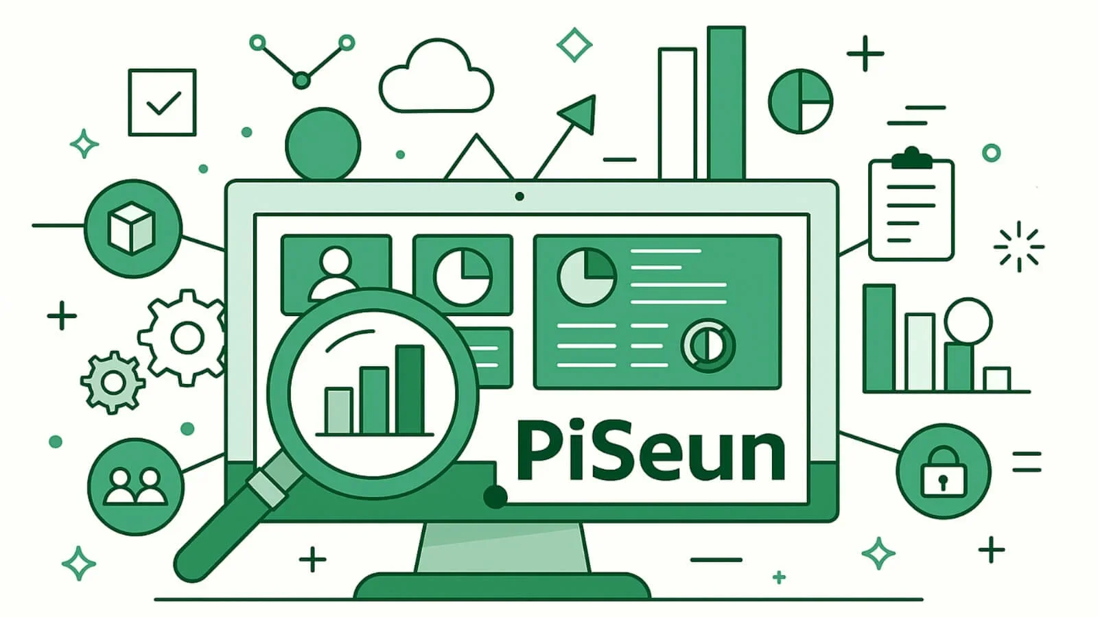 PiSeun: la solución que profesionaliza la gestión de producción en pequeñas empresas