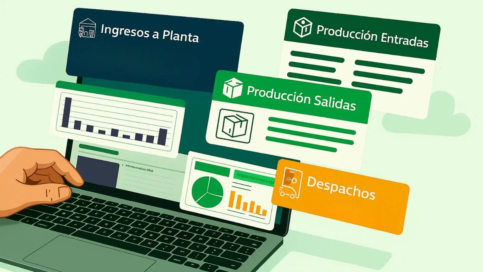 Cómo profesionalizar tu producción sin grandes inversiones