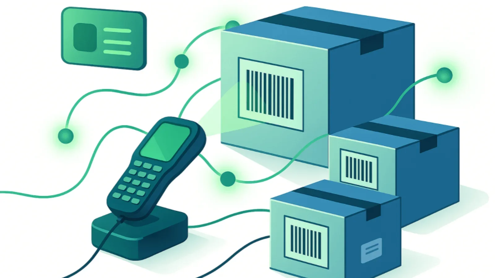 Control de stock: el primer paso para hacer crecer tu negocio