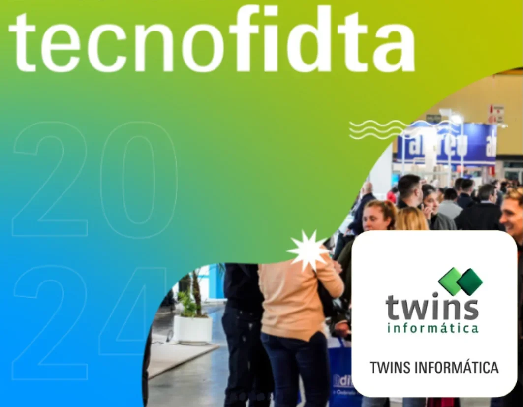 ¡Está llegando TecnoFidta 2024!